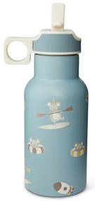 Nuuroo Juno ισοθερμικό παγουρίνο από ανοξείδωτο ατσάλι Surfer