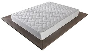 Imperial Strom Στρώμα Ύπνου Ανατομικό Ημίδιπλο 110x200x30cm (Πλάτος 101-110cm) Imperial Strom Lotus BEST-20-413051