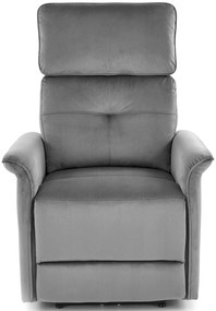 Πολυθρόνα Semi-Gkri - 80.00Χ92.00Χ46.00cm