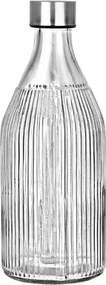 Μπουκάλι Νερού 1lt Homely 01-36676