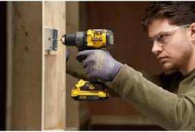 Τρυπάνι-βιδωτήρι Stanley SFMCD725D2K-QW 18V 60 Nm