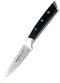 Μαχαίρι Chef Azza 884503 9cm Black-Silver Tescoma Ανοξείδωτο Ατσάλι
