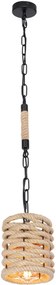 Φωτιστικό Κρεμαστό Globo Lighting HALIA 15679H