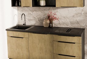 Σύνθεση Κουζίνας Monar Mini