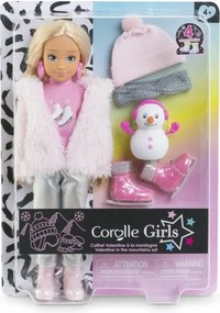 Κούκλα Corolle