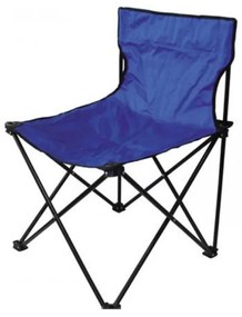 Πτυσσόμενη καρέκλα camping - 1001M - 170006 - Dark Blue-170006_dbl