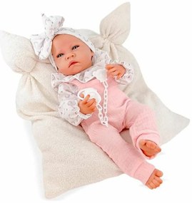 Αναγεννημένες κούκλες Berjuan 8124-24 45 cm