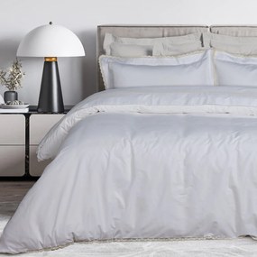 ΣΕΤ KING SIZE ΣΕΝΤΟΝΙΑ 260x280cm 4 ΤΕΜ. DAS HOME - PRESTIGE 1708