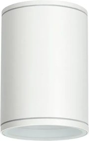 Σποτ Εξωτερικού Χώρου Aca LG2302E27W White