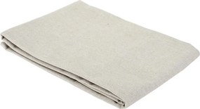 Τραπεζομάντηλο Home Deco Factory - 140x250cm - Μπεζ