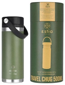 Θερμός Save The Aegean 01-17811 500ml Forest Spirit Estia