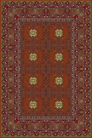 PERSA 4212 RED - 0.50x0.70