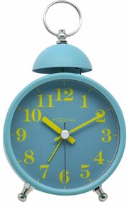 Bordklokke Nextime 5213TQ Μπλε