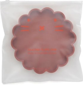 Πιάτο Σιλικόνης (Φ18x3) Petit Monkey PTM-SP4 Baked Clay
