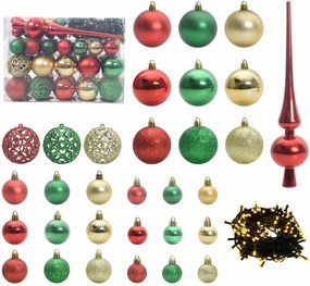 vidaXL Τεχνητό Χριστουγεννιάτικο Δέντρο Λευκό 150 cm PVC και Χάλυβας