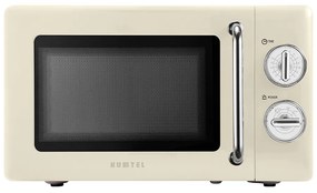 KUMTEL ΦΟΥΡΝΟΣ ΜΙΚΡΟΚΥΜΑΤΩΝ KUMTEL HM-10 BEIGE 904-002-2296