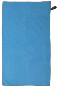 Πετσέτα Γυμναστηρίου Microfiber Ciel Viopros Γυμναστηρίου 50x90cm Microfiber