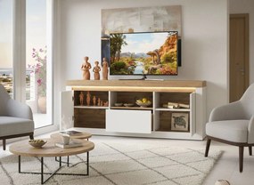 Έπιπλο Τηλεόρασης Fidello