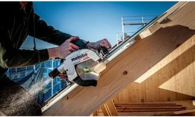 Kυκλικό πριόνι Metabo KS 18 LTX 66 BL 18 V 165 mm