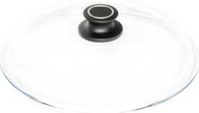 AMT 651666 Καπάκι από Γυαλί 28cm