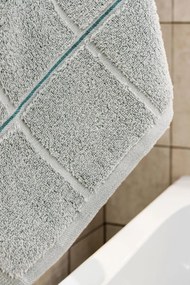 Stewehome Πετσέτα μπάνιου από βαμβάκι microcotton 70x140 cm