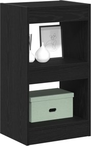 vidaXL Βιβλιοθήκη 2 επιπέδων 40 x 30 x 71,5 εκ. Επεξεργασμένο Ξύλο