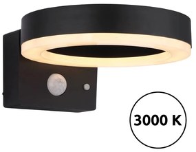 Φωτιστικό Ηλιακό Globo Lighting 36507 3000K