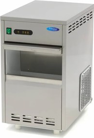 Ice Machine - 30kg/day - Crushed/Flaked - Air Cooled