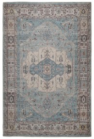 Χαλί Διαδρόμου (80x150) Βιοκαρπέτ Plumeria 4963-03