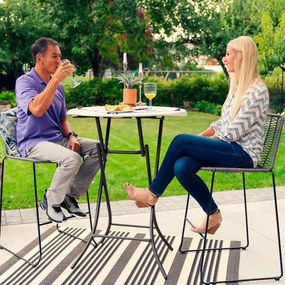 Βοηθητικό Τραπέζι Aktive Κρεμ