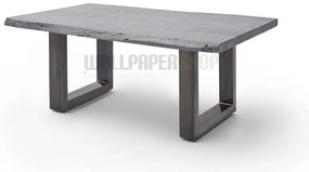 ΤΡΑΠΕΖΙ ΜΠΕΖ ΞΥΛΟ ΟΞΥΑΣ 50x70x76