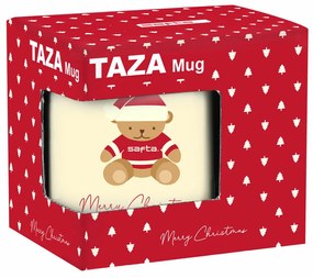 Κούπα Φλιτζάνι Safta Μπεζ 350 ml