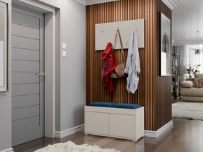 Έπιπλο υποδοχής Gesita-Mpez-Mple