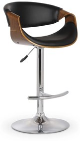 60-20758 H100 bar stool DIOMMI V-CH-H/100, 1 Τεμάχιο