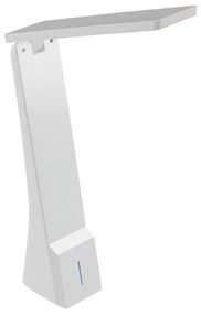 Φωτιστικό Επιτραπέζιο Eglo 97044 LA SECA Λευκό (White) 3000K + 4000K + 5000K
