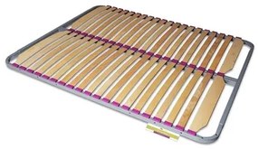 Media Strom Δυναμικό Τελάρο Διπλό MEDIA STROM Mediflex 20, 151-164 (Πλάτος) BEST-1660262