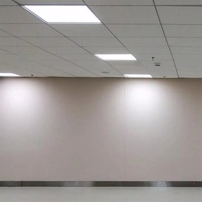LED Φωτιστικό Πάνελ 60x60cm 45W A++ High Lumens Ψυχρό Λευκό 6237