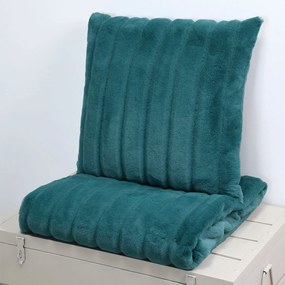 Κουβέρτα Καναπέ Fleece (130x160) S-F Fluffy Canard P2B344003