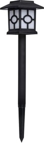 Ηλιακά Φωτιστικά Καρφωτά (Σετ 3τμχ) Grundig 871125230440