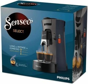 Καφετιέρα με Κάψουλες Philips Senseo Select CSA240 / 71 900 ml