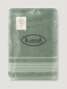 Stewehome βαμβακερή πετσέτα μπάνιου 50x90 cm