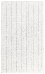 Πατάκι Μπάνιου Ribbon White 1700gr - 60X100