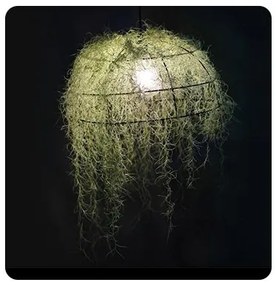 Φωτιστικό οροφής Olter-Διάμετρος 40 εκ