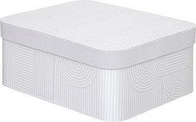 Κουτιά Αποθήκευσης (Σετ 4τμχ) F-V Polybox Arche 212709