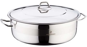 Κατσαρόλα Soft Grand YMS00200332 32x11cm 8lt Inox YMS 32cm Ανοξείδωτο Ατσάλι