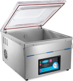 Vacuum Pack Machine - 50cm Seal - W52 x D54 x H20cm Chamber