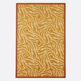 Ορθογώνιο χαλί, LEAN