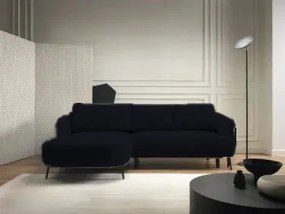 Γωνιακός καναπές Terry Mini-Mauro-Αριστερή