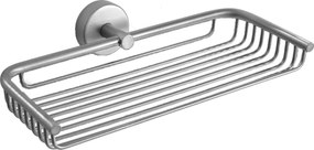 Karag Moderno 230499 Satine - Σαπουνοθήκη Σχαρωτή 23 cm