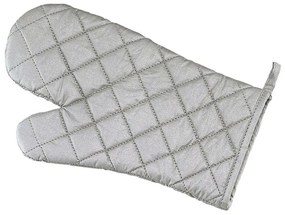 Γάντι Κουζίνας 106100000.1 30cm Grey Kuchenprofi Fabric